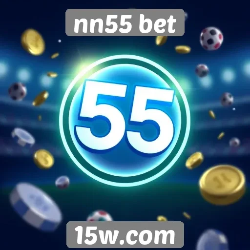 Comparativo de bônus oferecidos pelo nn55 bet