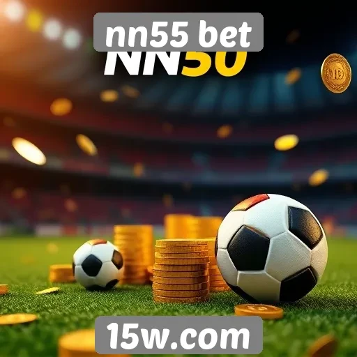 Como funciona o sistema de bônus do nn55 bet