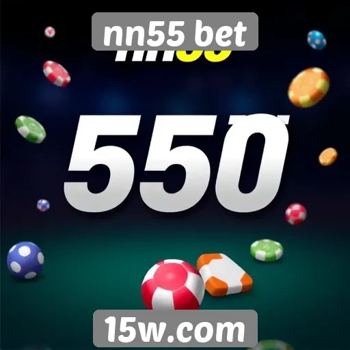 Ofertas e promoções disponíveis na plataforma nn55 bet