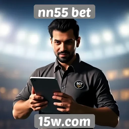 Opções de pagamento disponíveis em nn55 bet