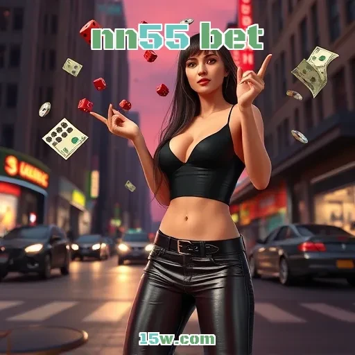 nn55 bet: A Revolução dos Jogos Online no Brasil