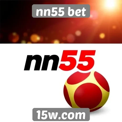 Promoções e bônus disponíveis no nn55 bet